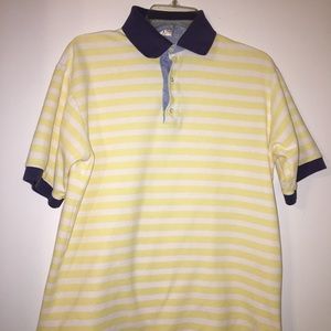 L.L. Bean Polo Size S
